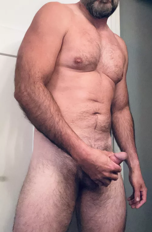 Can I watch and jerk? by SilentCliff