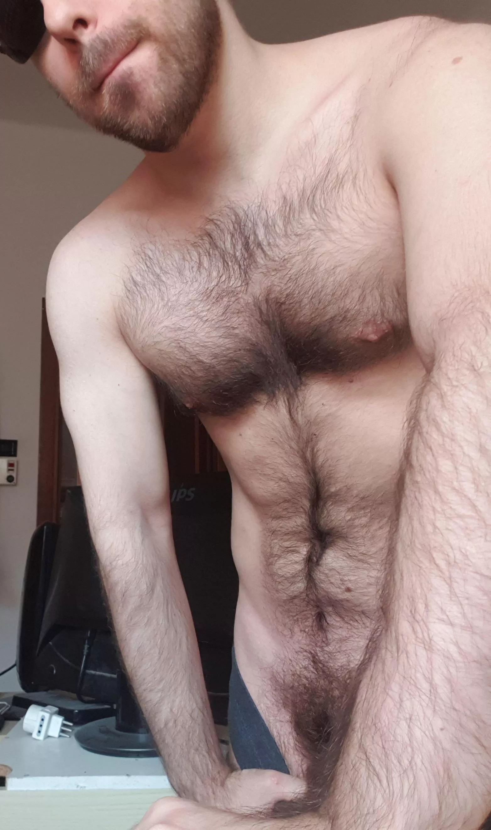 Can you give me some new ideas? 😅 posted by Naughty_Alex1