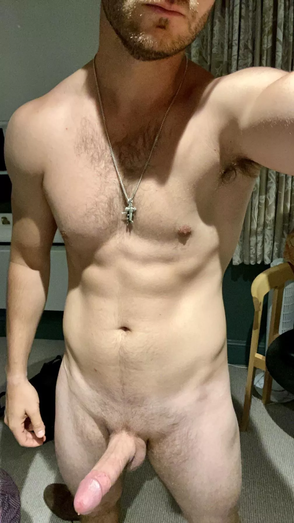 Can you handle it? Let’s find out posted by paradescarg