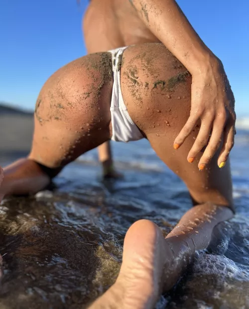 Celebrating the beauty of my uniqueness as a beautiful and slim girl by skinny_slutty_teen