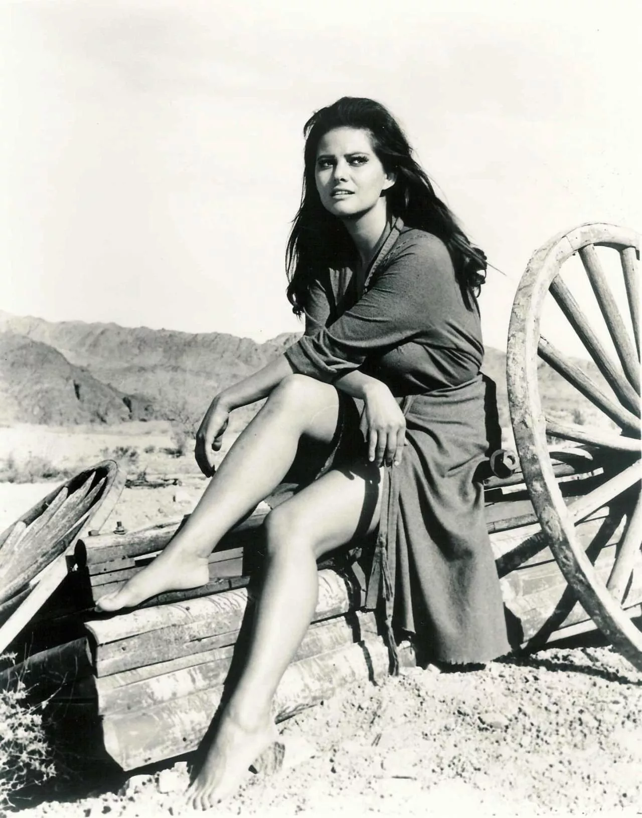 Claudia Cardinale (1968) posted by bil_sabab