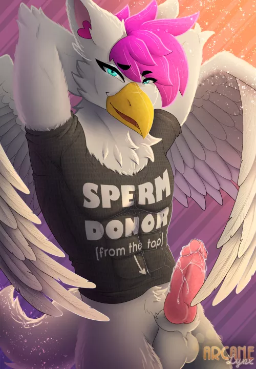 Commission for Dovv [M] (LynxArcane) by ArcaneLynx