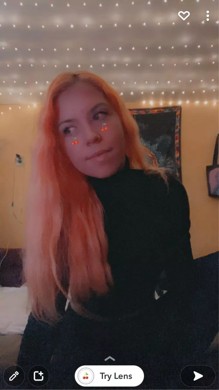 Coral :) posted by lilmegbabe