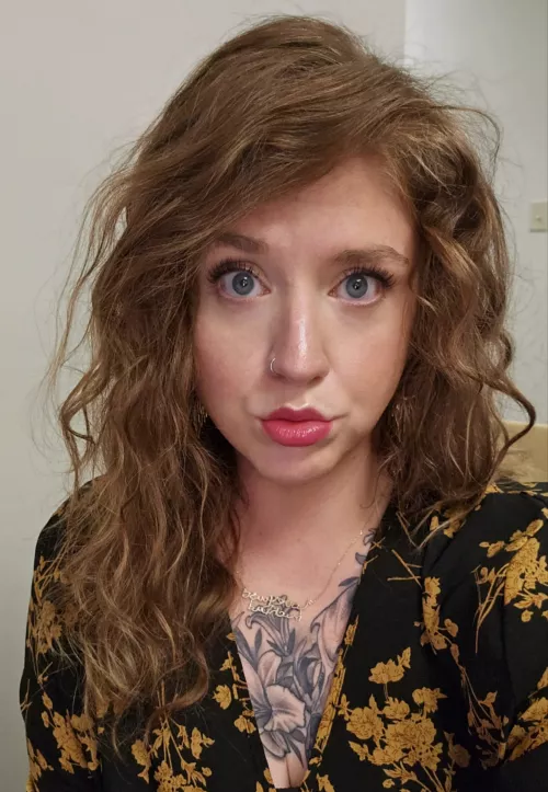 Costa Rican x German, vibing on a Wednesday ❤️ by Glass_Tense