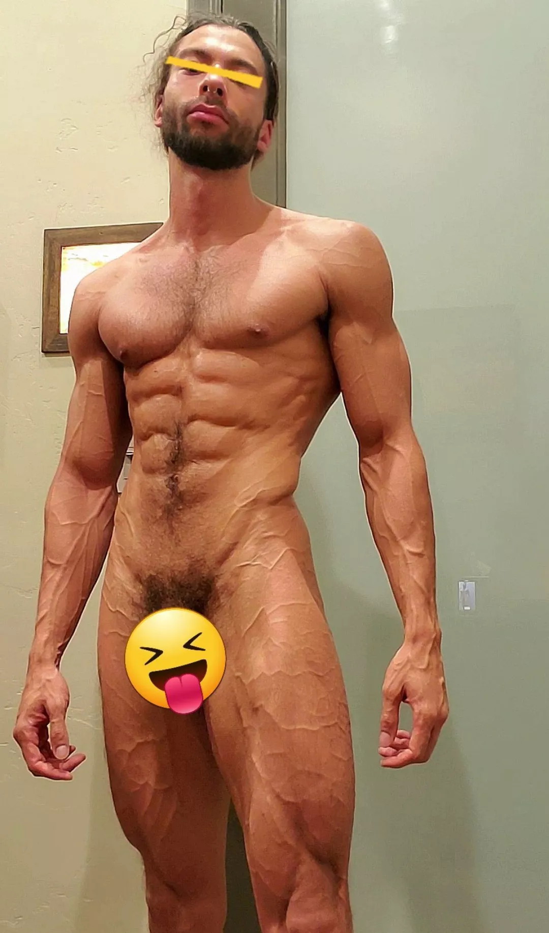 Do you like my chest? posted by Guava_juiceee