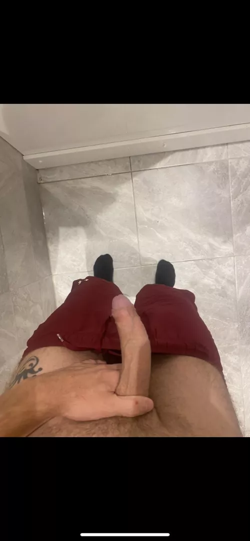 Do you still like me when I’m soft by Captaincurve907