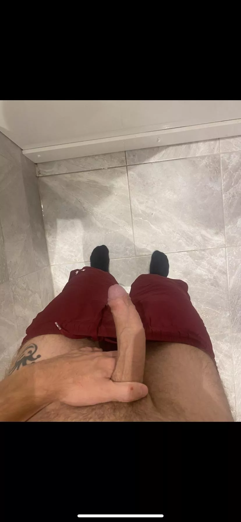 Do you still like me when I’m soft posted by Captaincurve907