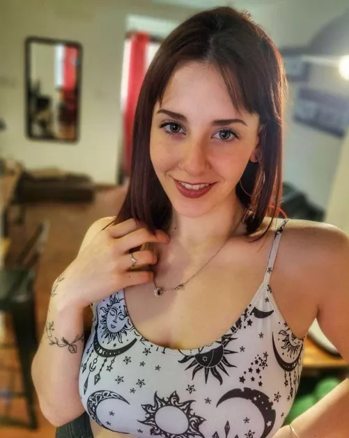 Do you think I'm attractive? by offinvasion