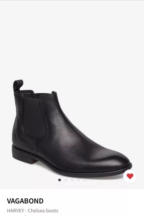 Does this look feminine? by Worried-Schedule-124