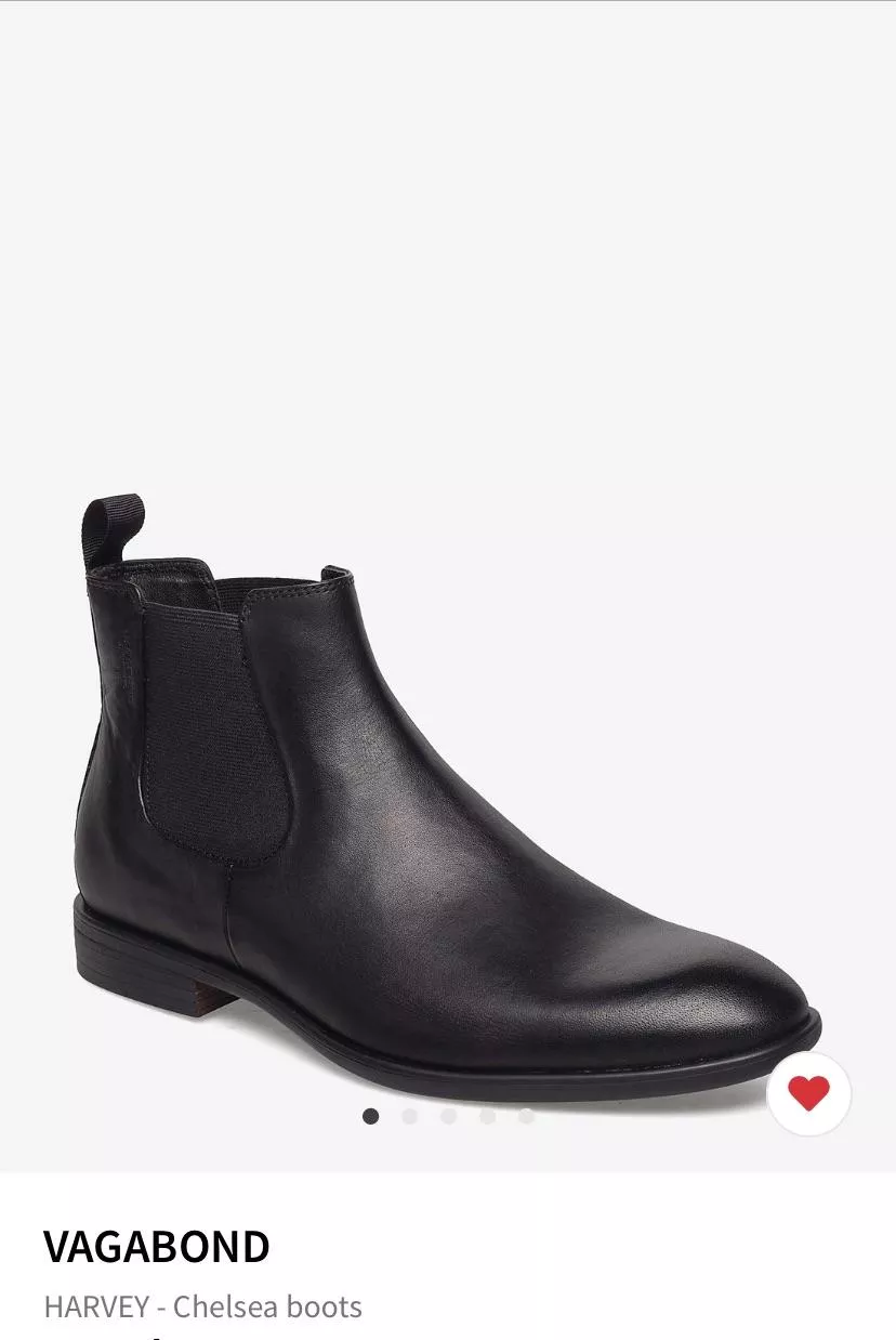 Does this look feminine? posted by Worried-Schedule-124