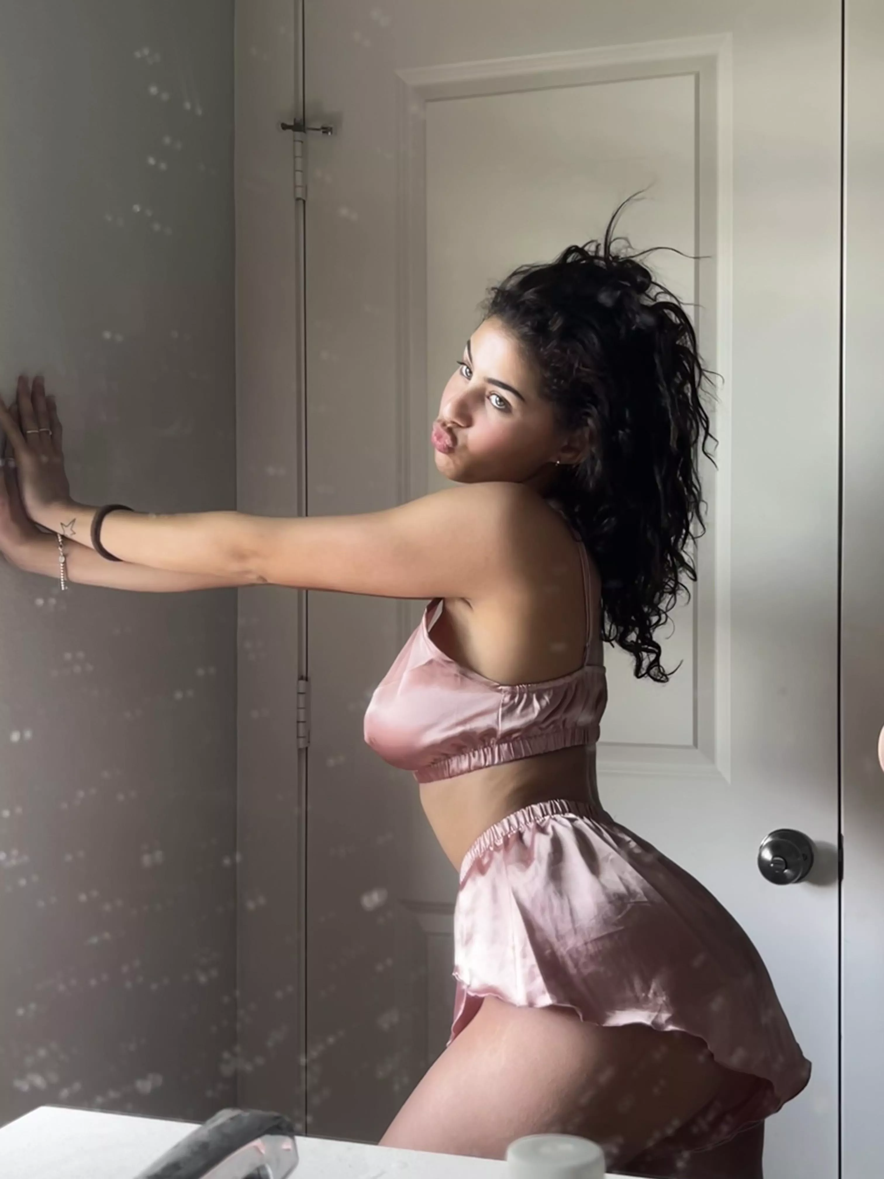 Ever tasted an Egyptian 😜 posted by fond_breadth