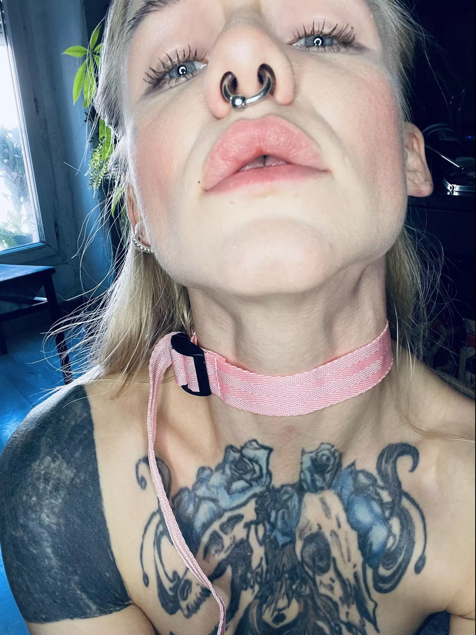 Explore the depths of my inked desires posted by Cythia_Susa