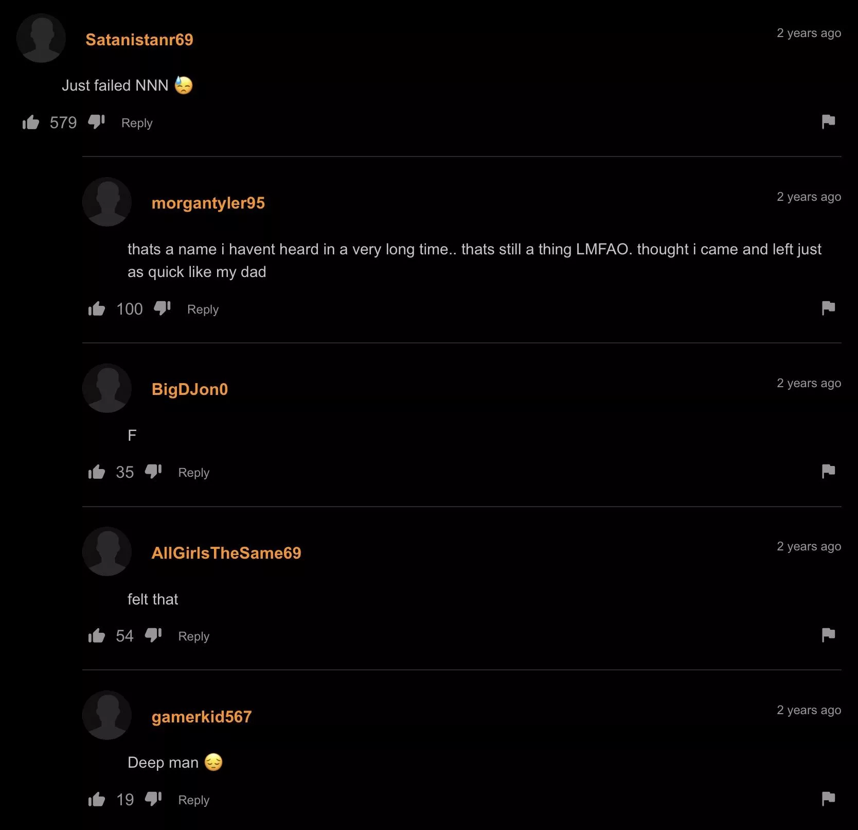 F in the chat posted by Ghoastin