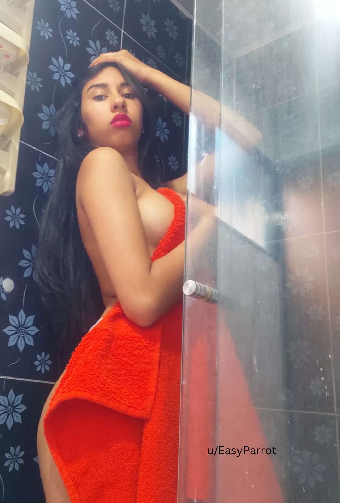 [F] Is an indian mixed with a lil latina still smashable? posted by EasyParrot