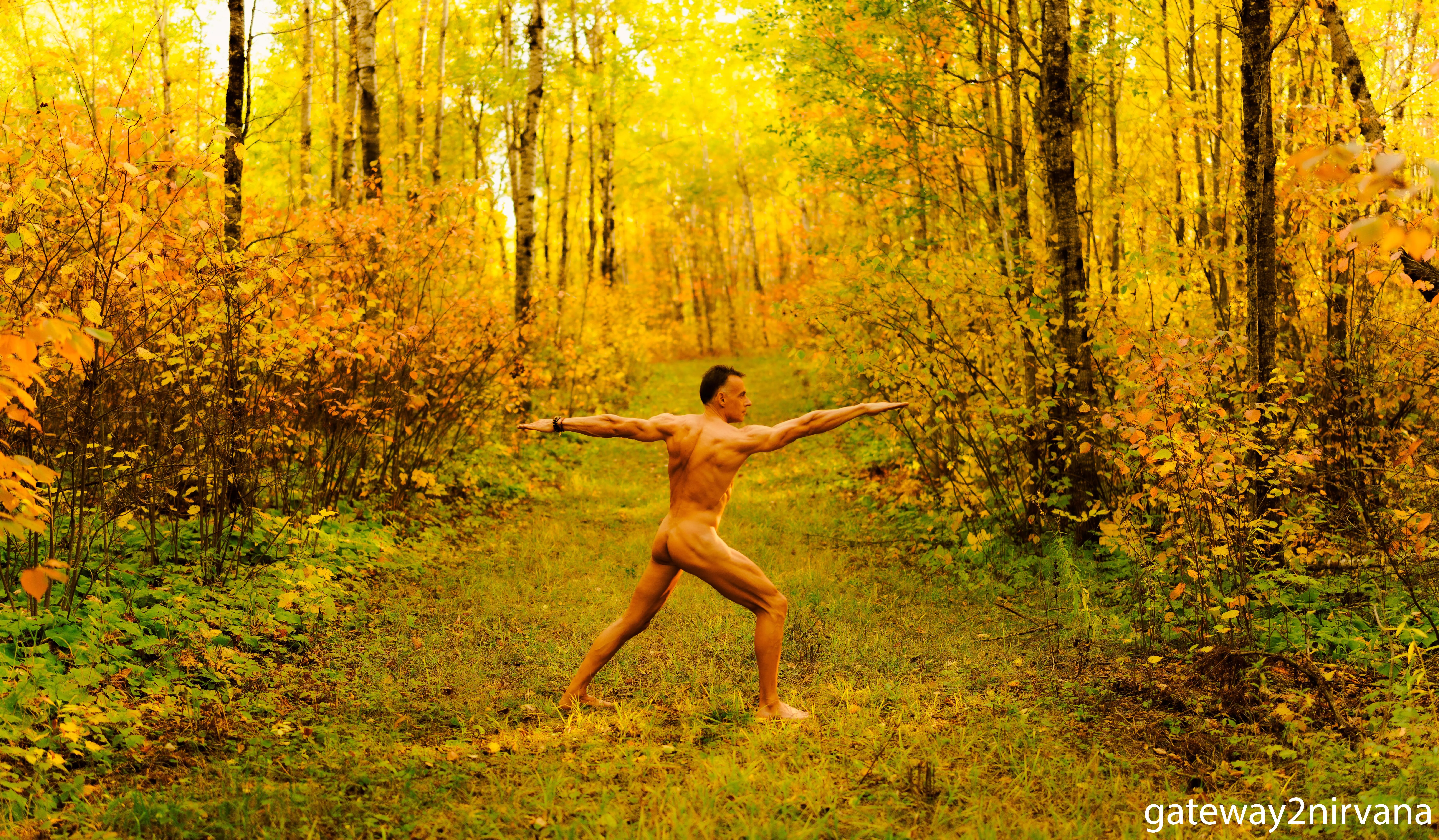 Fall is in the air posted by gateway2nirvana_1