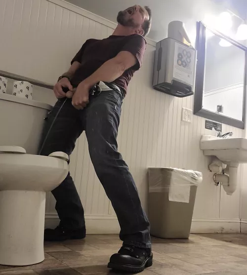 Feels good by PeteGuy23