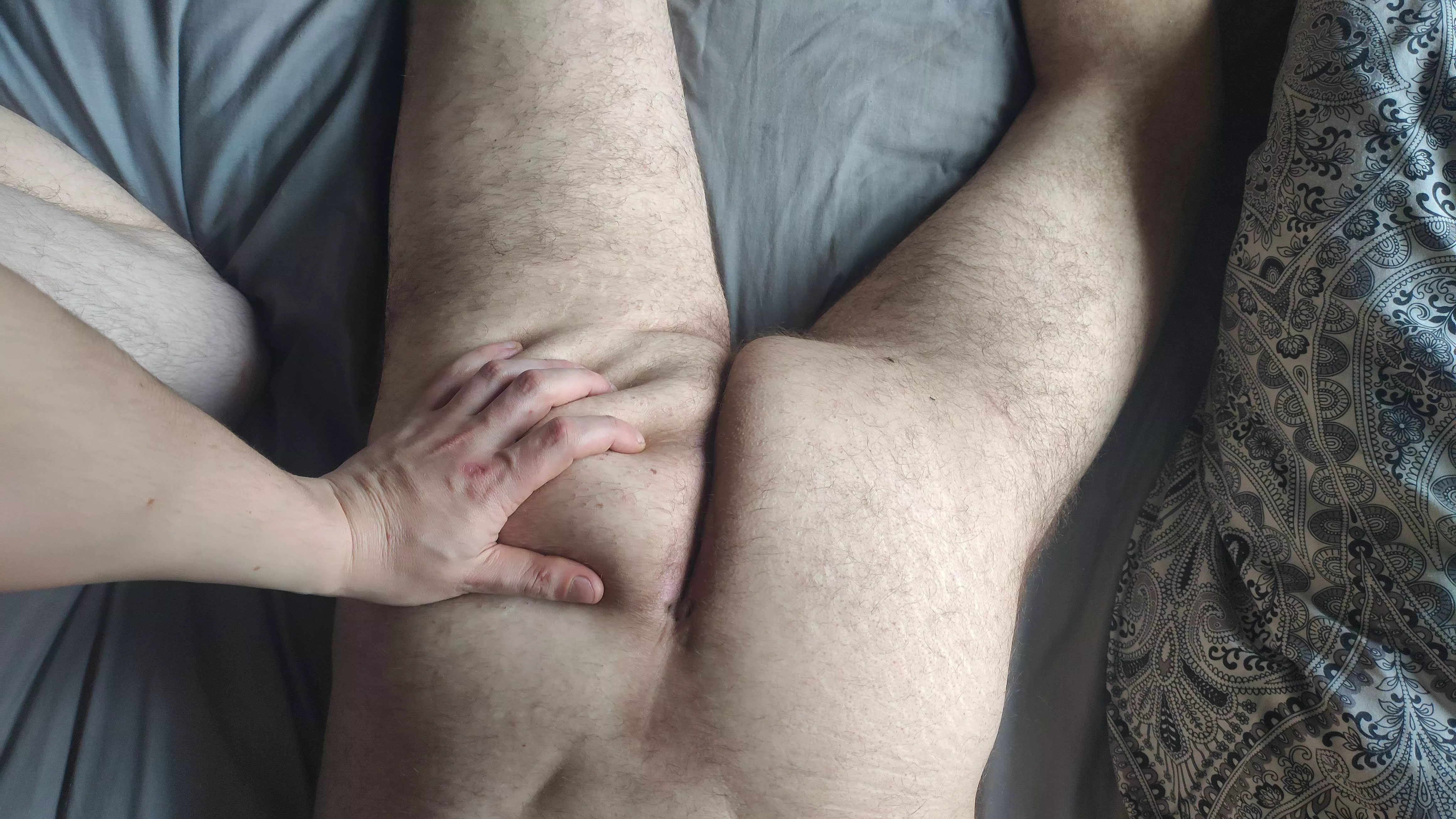 First posting here what you think guys is it an ass you would have fun with posted by small_mans_society