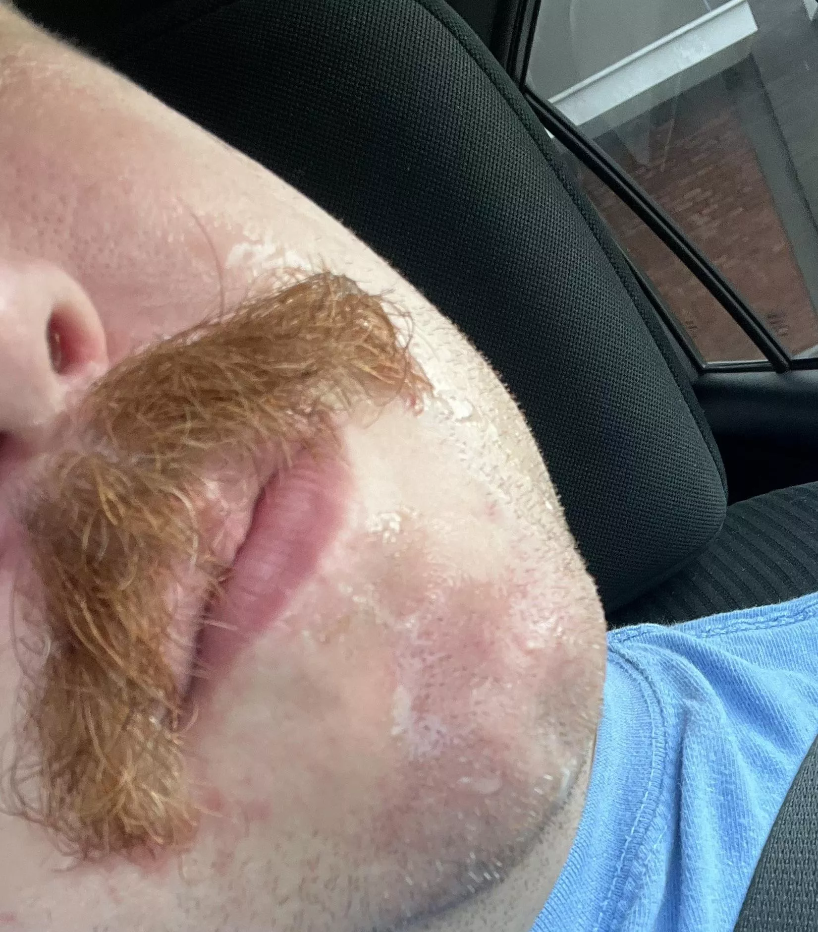 Freshly Glazed posted by Inthemoondoor