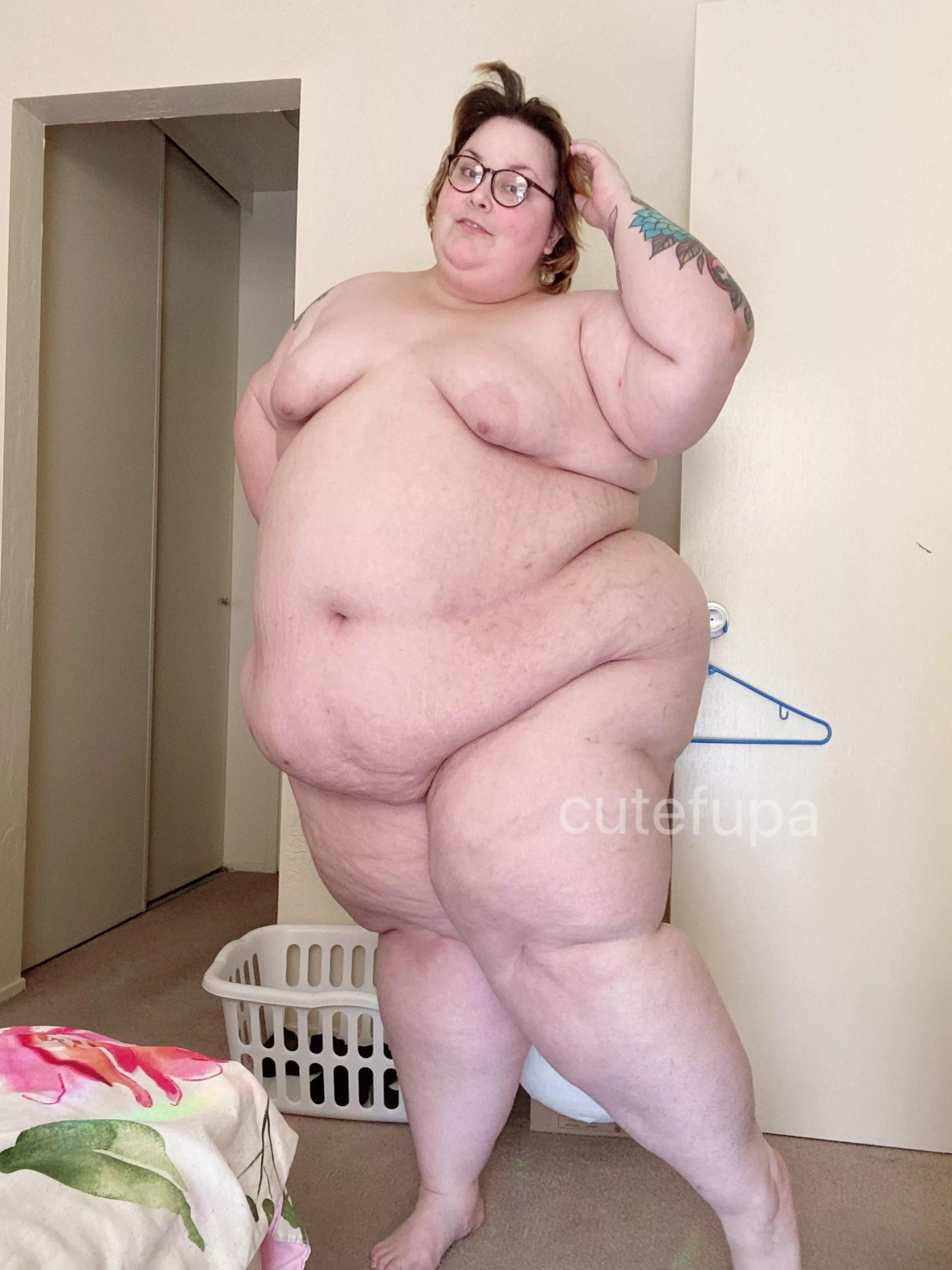 Full body posted by cutefupa