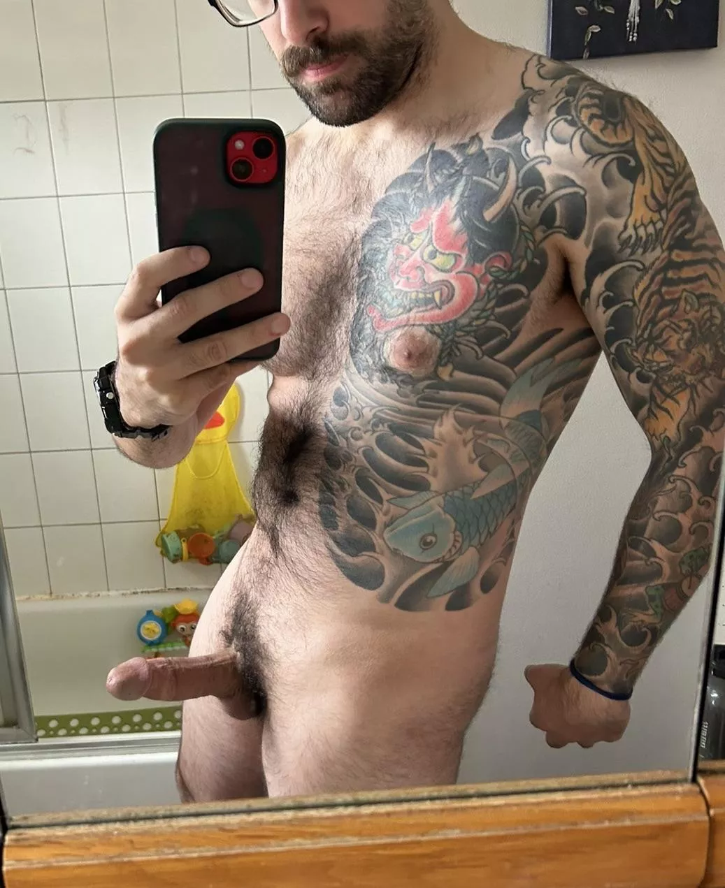 Good afternoon posted by Quddus117