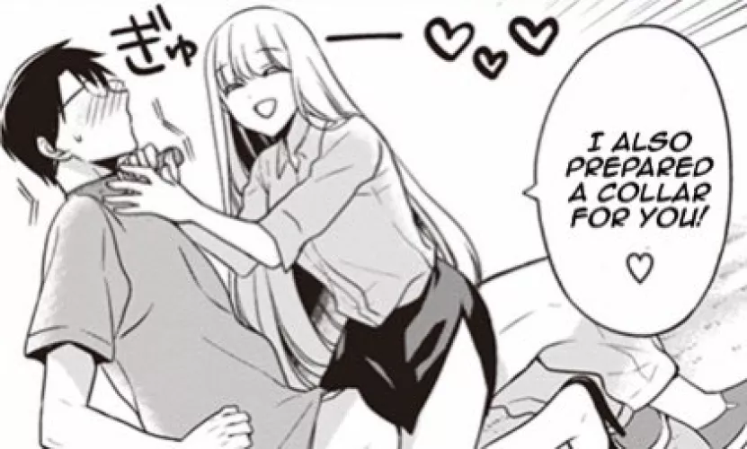 good boys deserve to be collared by sinaexli