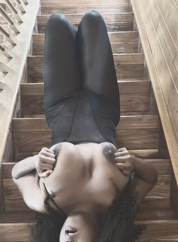 Good morning posted by SignificantArtist922