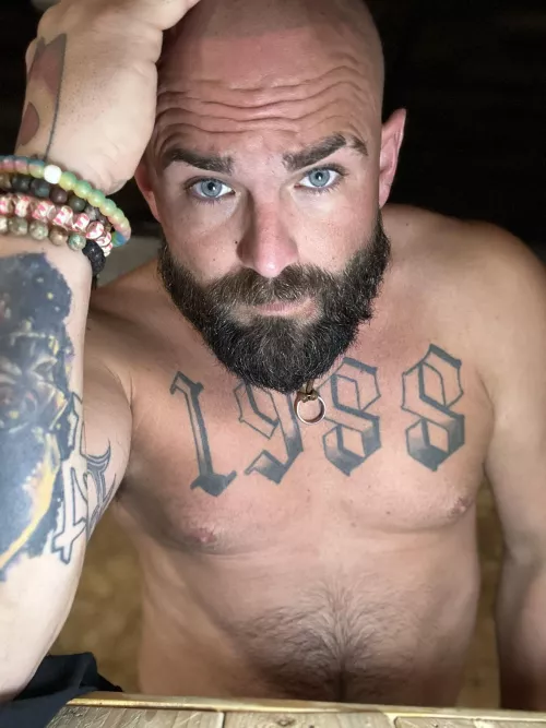 Good morning you sexy thing. by sexypantsa_