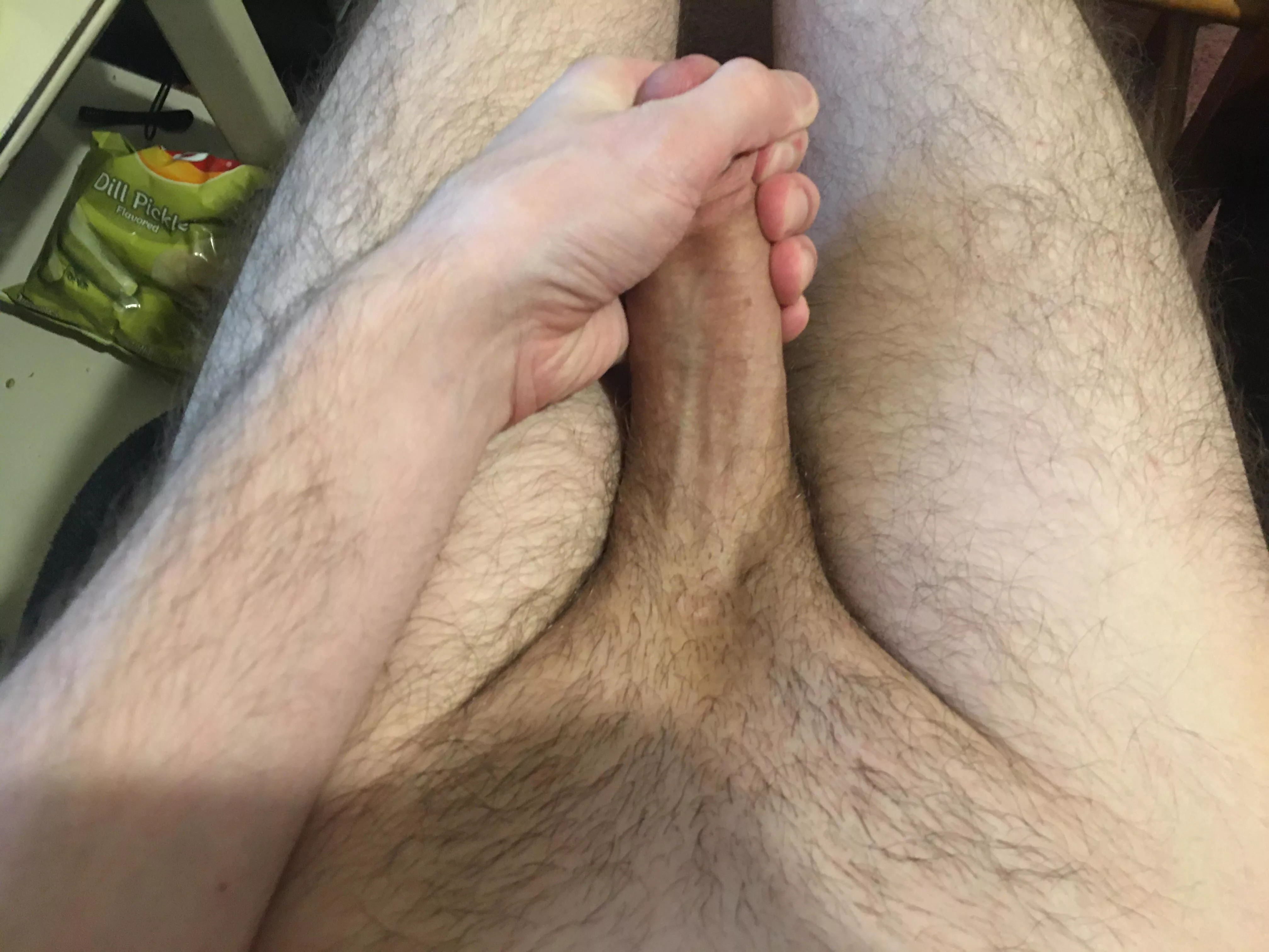 Got harrrd [29] posted by ItalianSausage696969