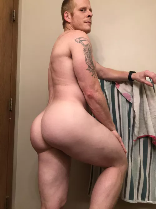 Got that peach 🍑 on point by theAssman8108