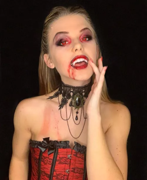 Haleigh, BB20 by MFCMisfit