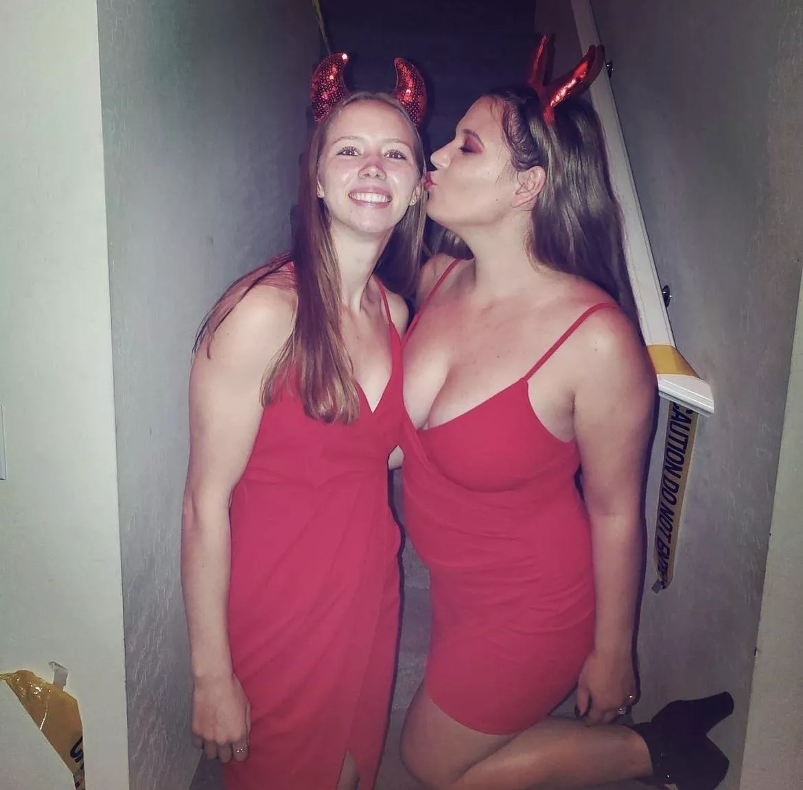Halloween posted by Livid-Possession34
