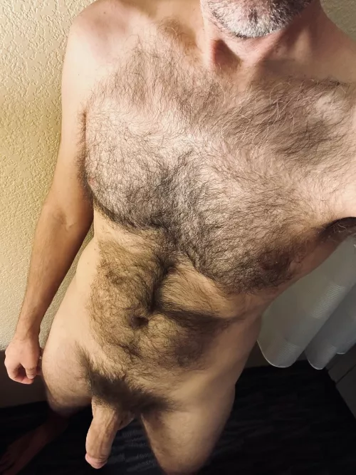 Hangin' in another hotel... by jerseyjaxoff