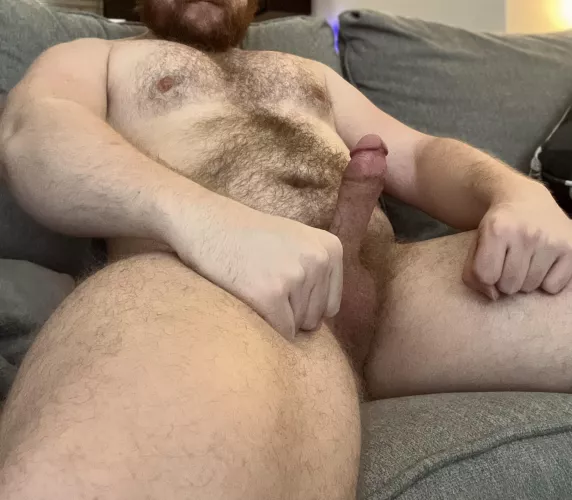 Happy humpday by throwawaycub897