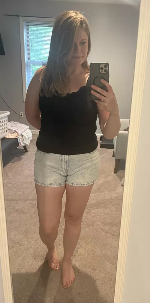 Happy Humpday! by CougarMarie