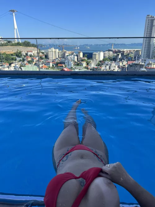 Have a nice day :P by amberrleo