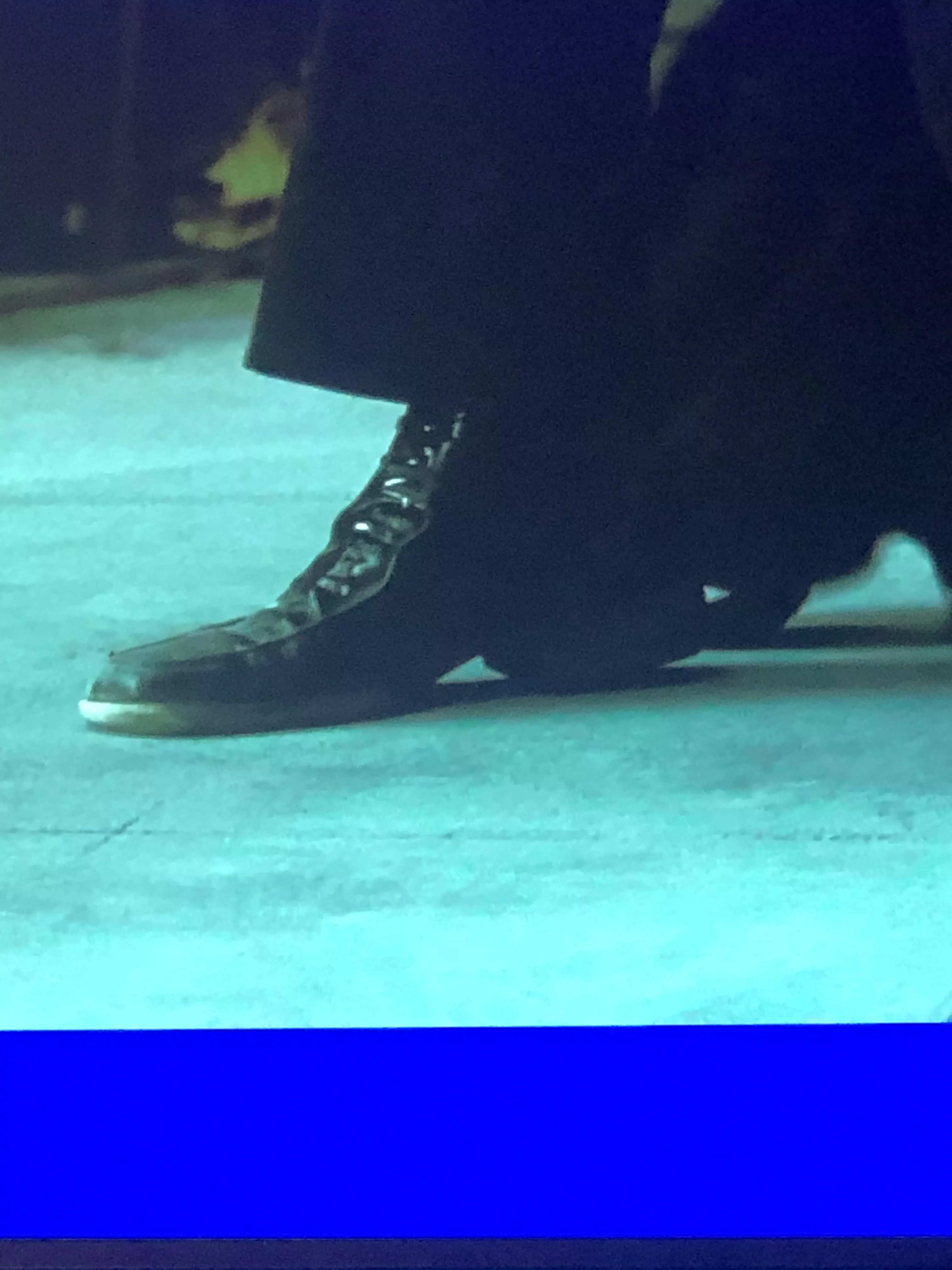 Help ID these Keanu Reeve Neo Boots posted by Kintrap