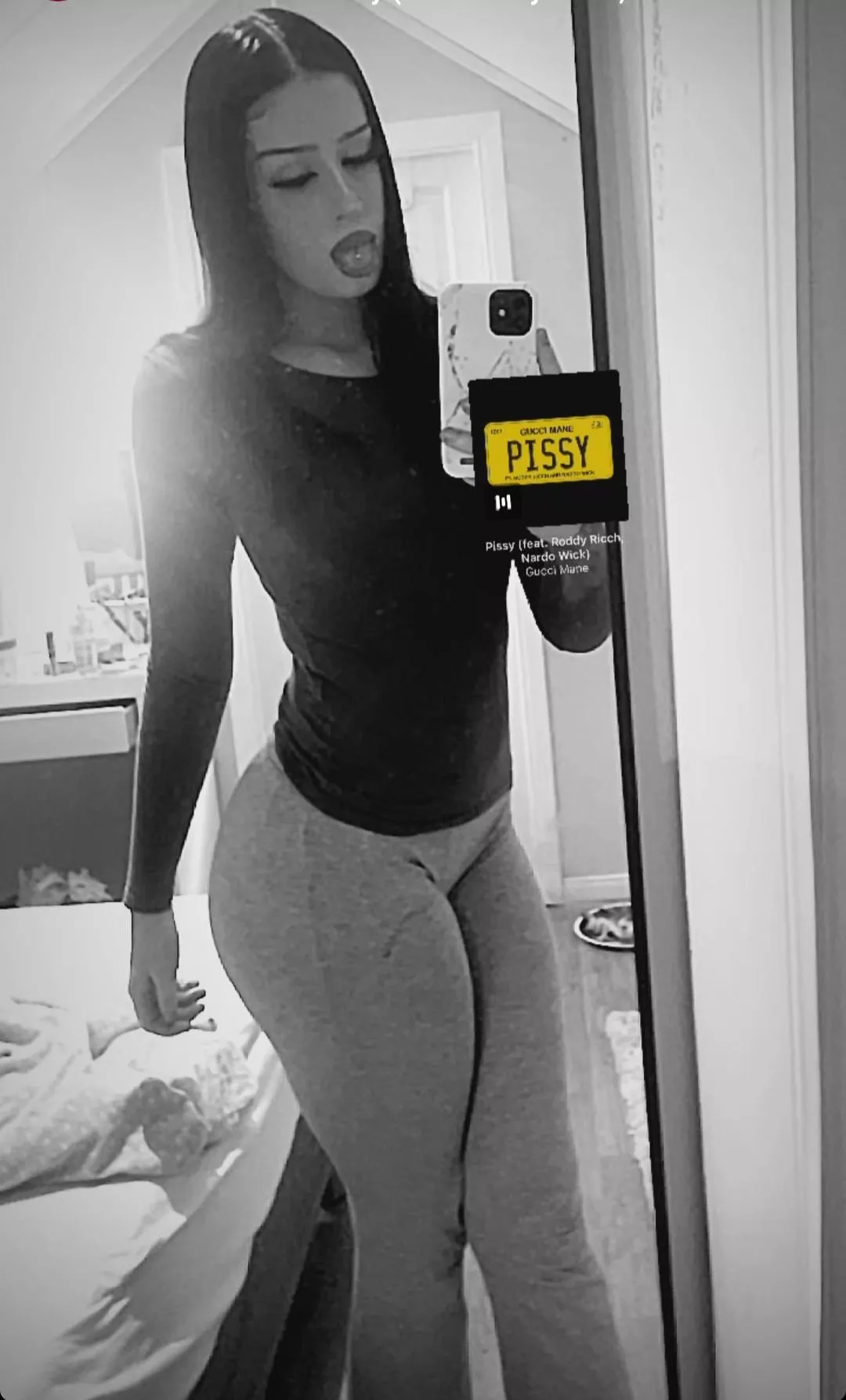 Her name? posted by LunaticGarza