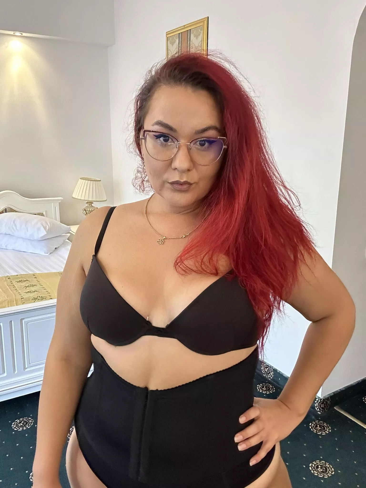 Hey! What do you think about my body? 💋💋 posted by LamentableAllies