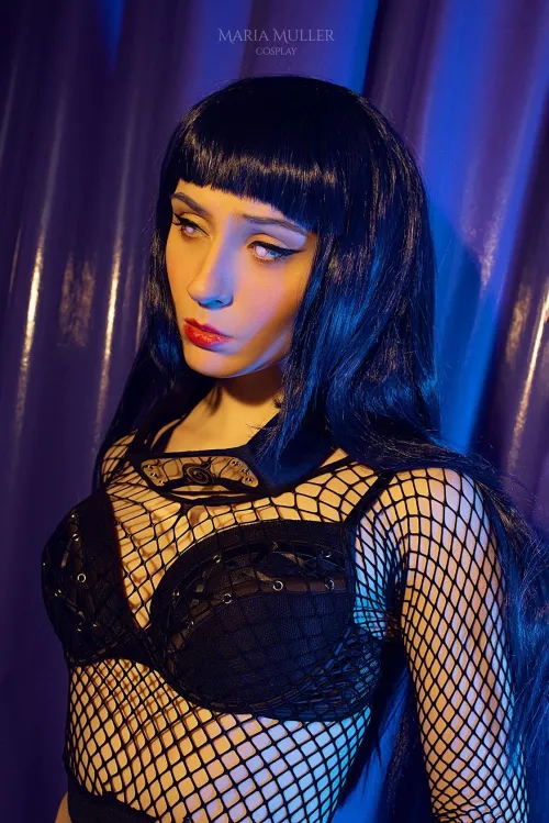 Hinata (MariaMuller_Of) [Naruto] by MariaMuller_Of