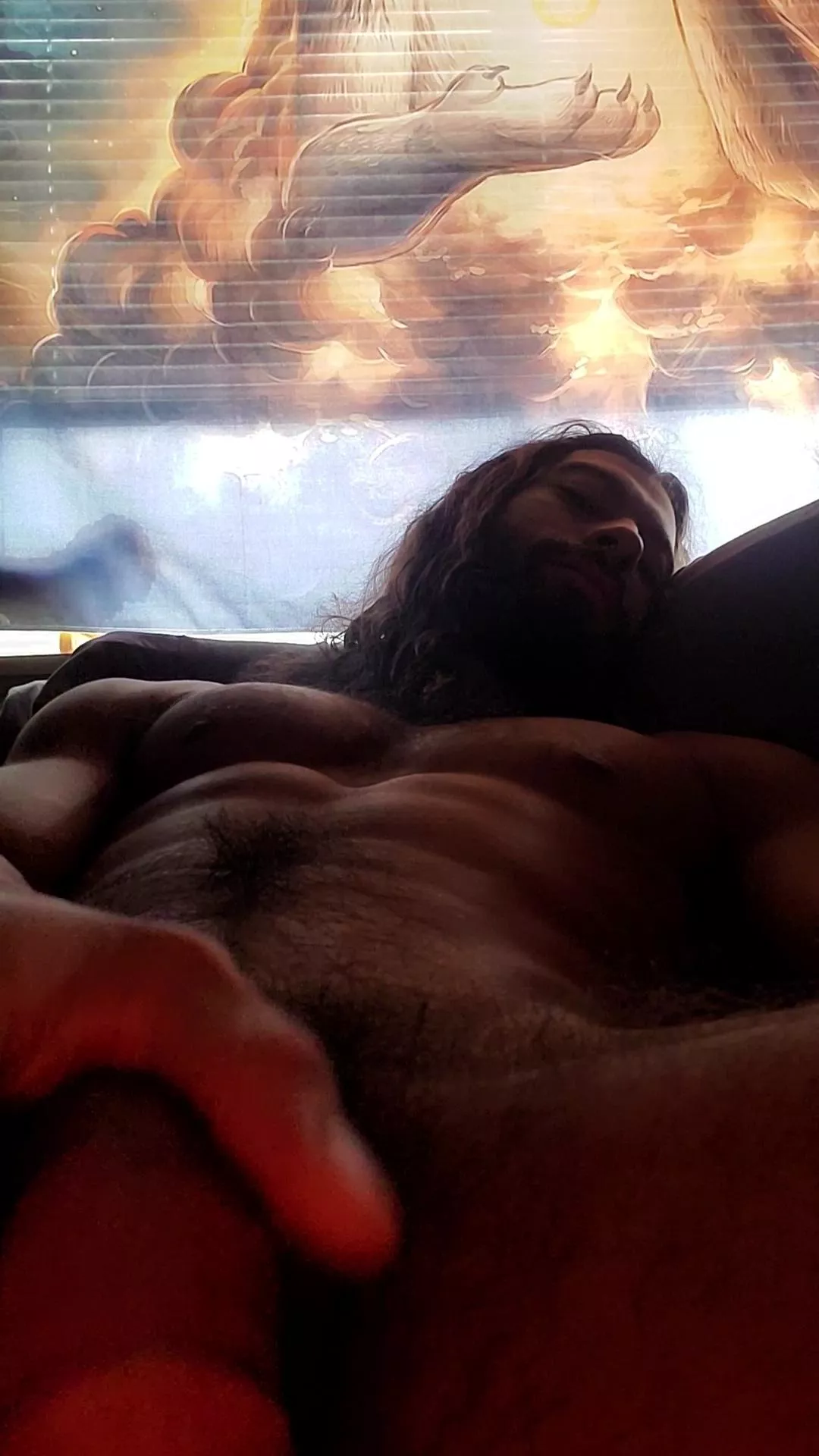 Hold this for me posted by Guava_juiceee