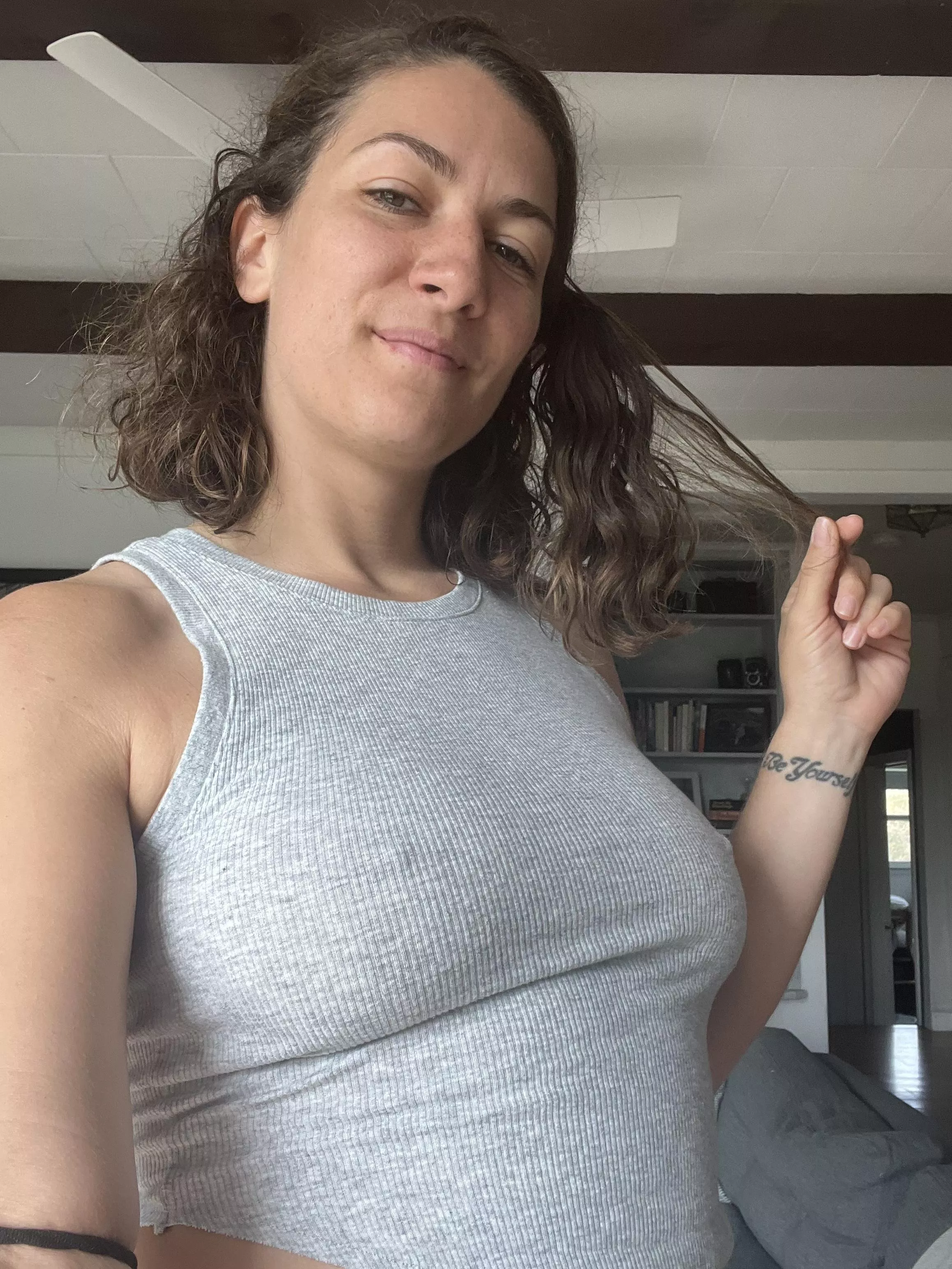 Hope your day is sweet 😘 [f] posted by maplesyrup_girl