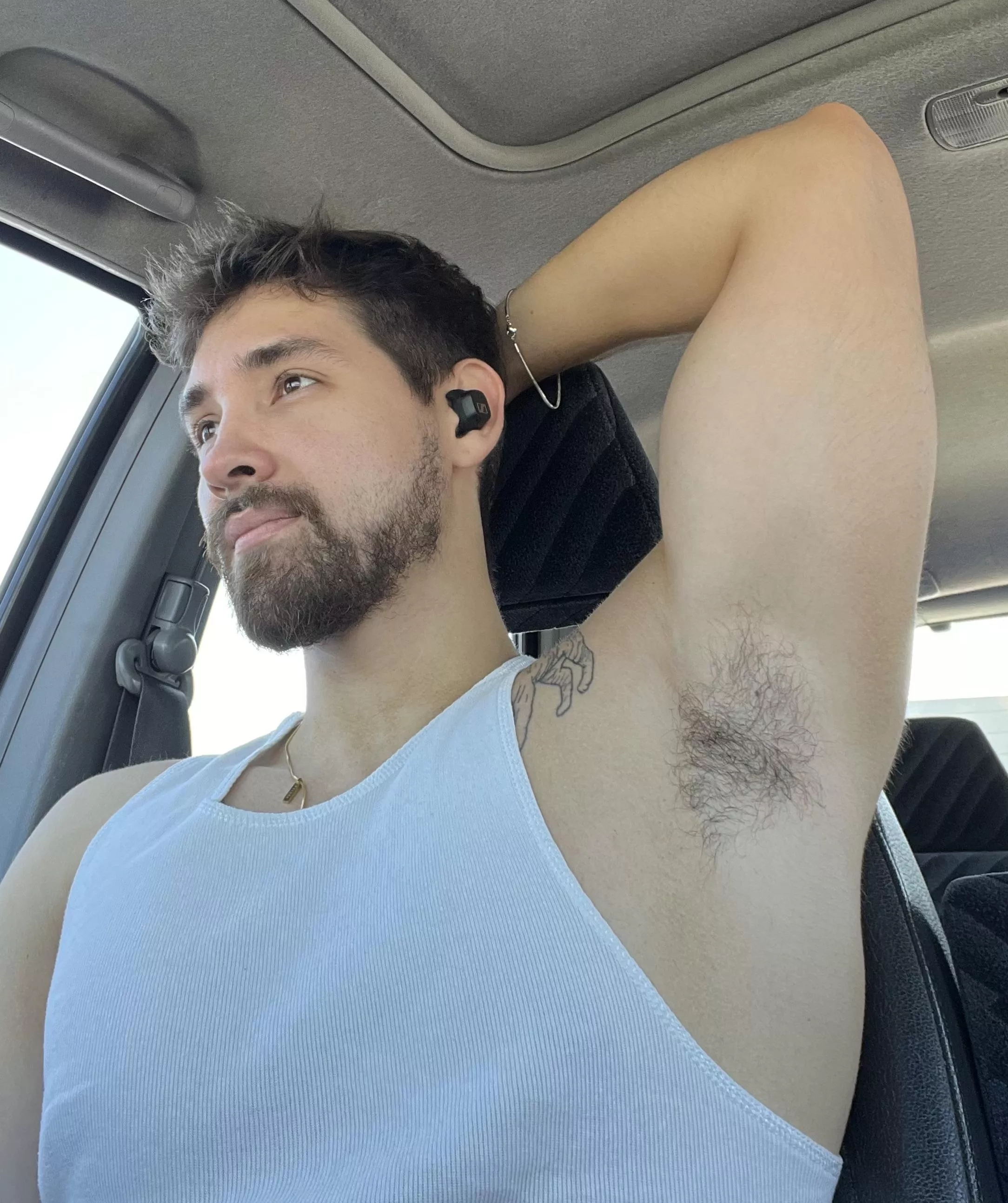 Hot day posted by Mission_Bad_5657