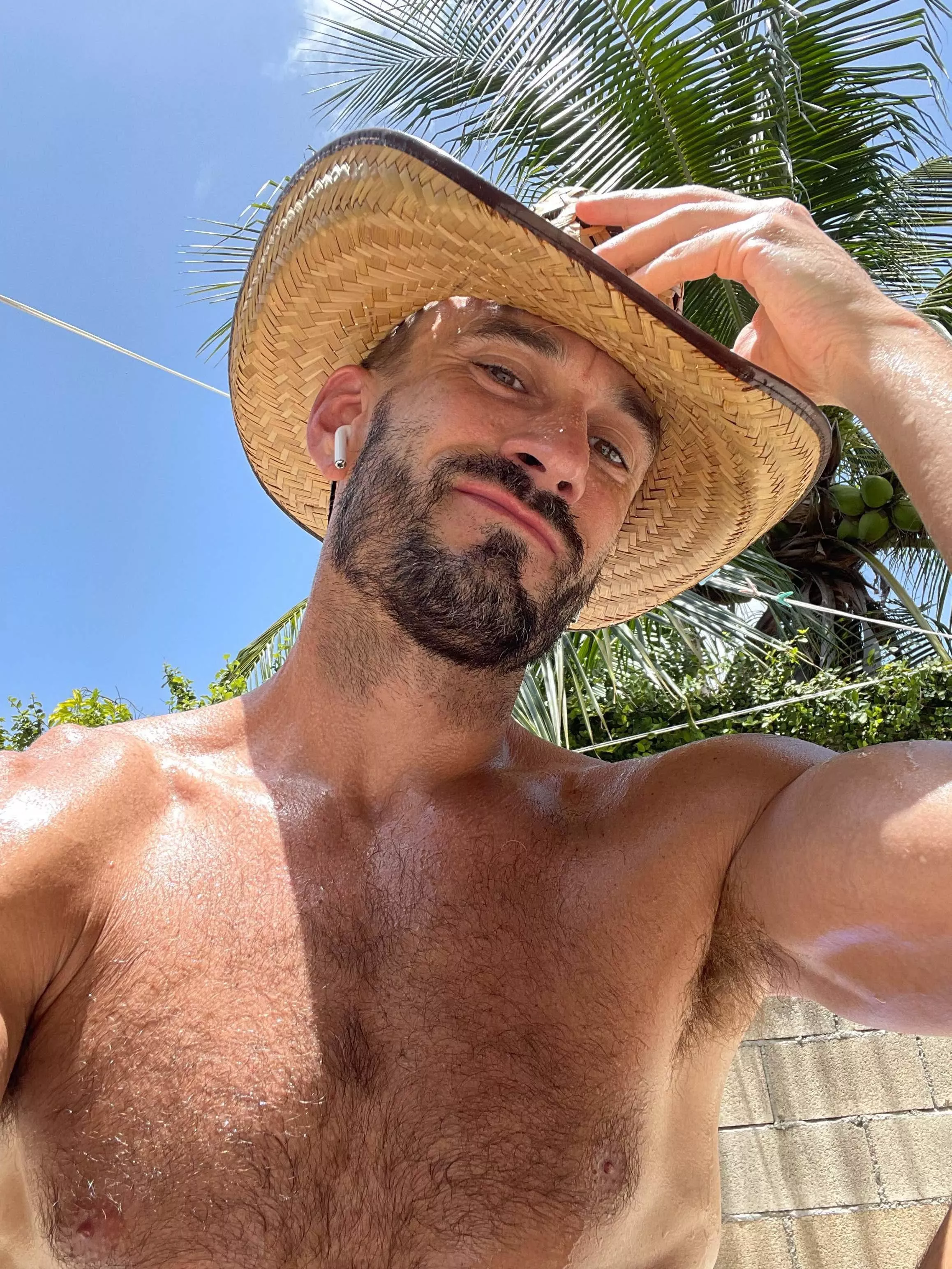 Howdy there posted by Patious5