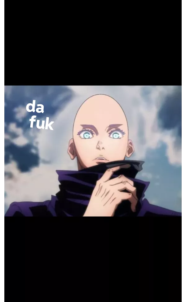 I came here for gore, not- posted by DerailedTank