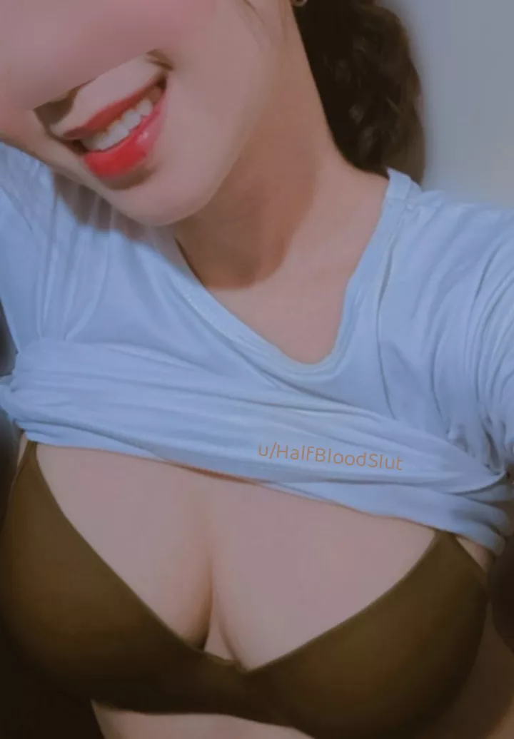 I don't need weapons. I am one. [F] posted by HalfBloodSlut