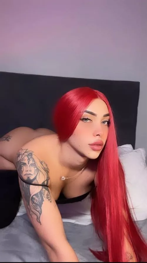 I love showing you my tattoos by steady_handsgg