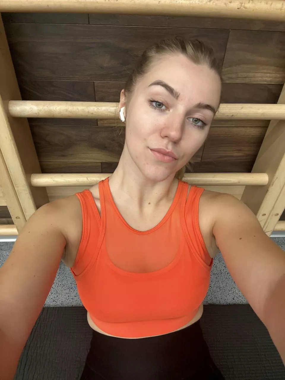 i love wearing this bra posted by strungdelorme