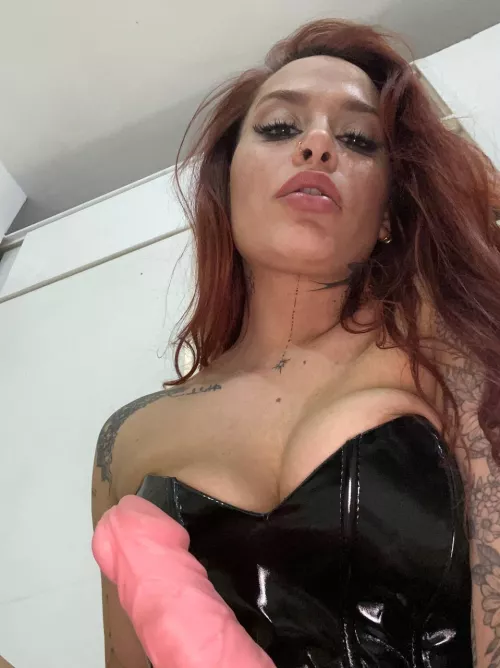 If we're a couple this is the first thing you see upon waking up everyday by Embarrassed-Coat665