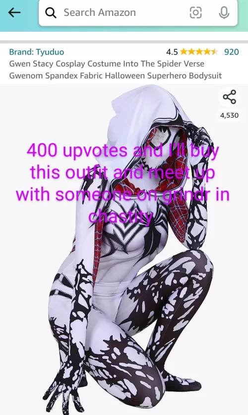 I'll post the video too😉 by Abject_Pen3755