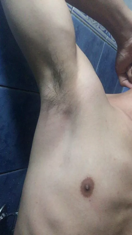 in need of a good sniffing by Rich_Examination4997